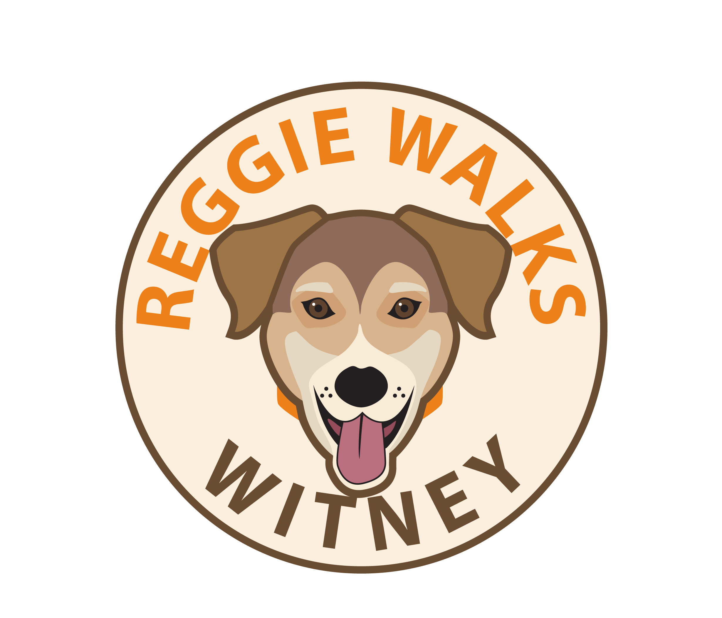 Reggie Walks Witney - Witney Dog Walking and Pet Service